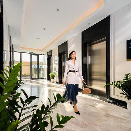 Altara Luxury Residences קוי נון מראה חיצוני תמונה