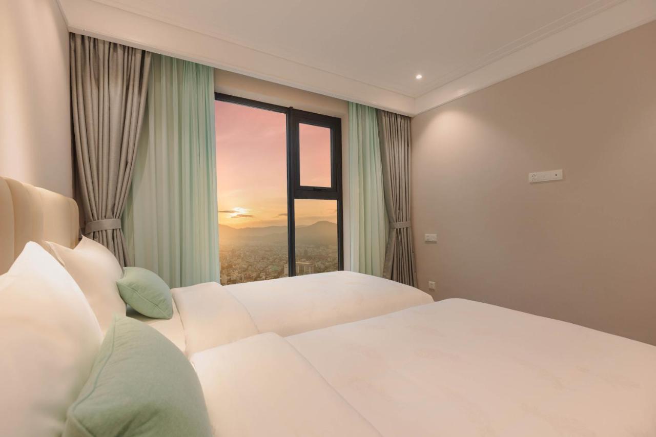 Altara Luxury Residences קוי נון מראה חיצוני תמונה