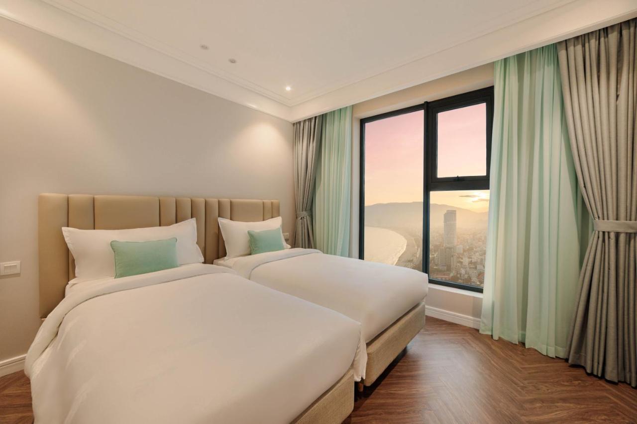 Altara Luxury Residences קוי נון מראה חיצוני תמונה
