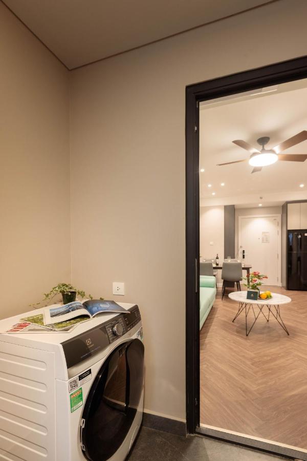 Altara Luxury Residences קוי נון מראה חיצוני תמונה