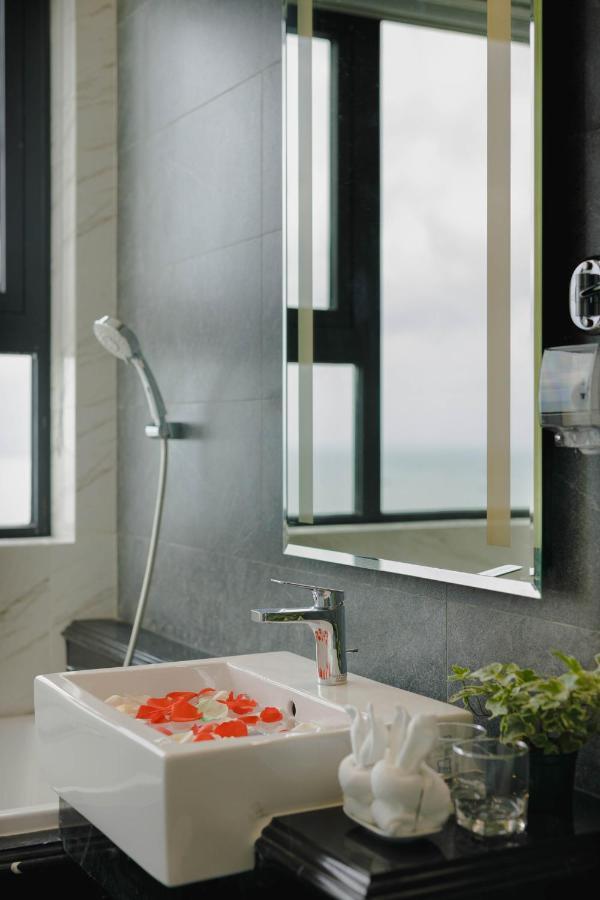 Altara Luxury Residences קוי נון מראה חיצוני תמונה