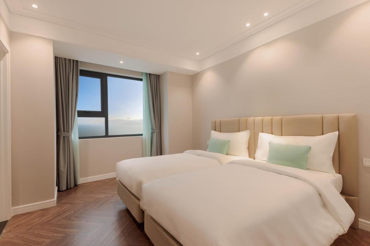 Altara Luxury Residences קוי נון מראה חיצוני תמונה
