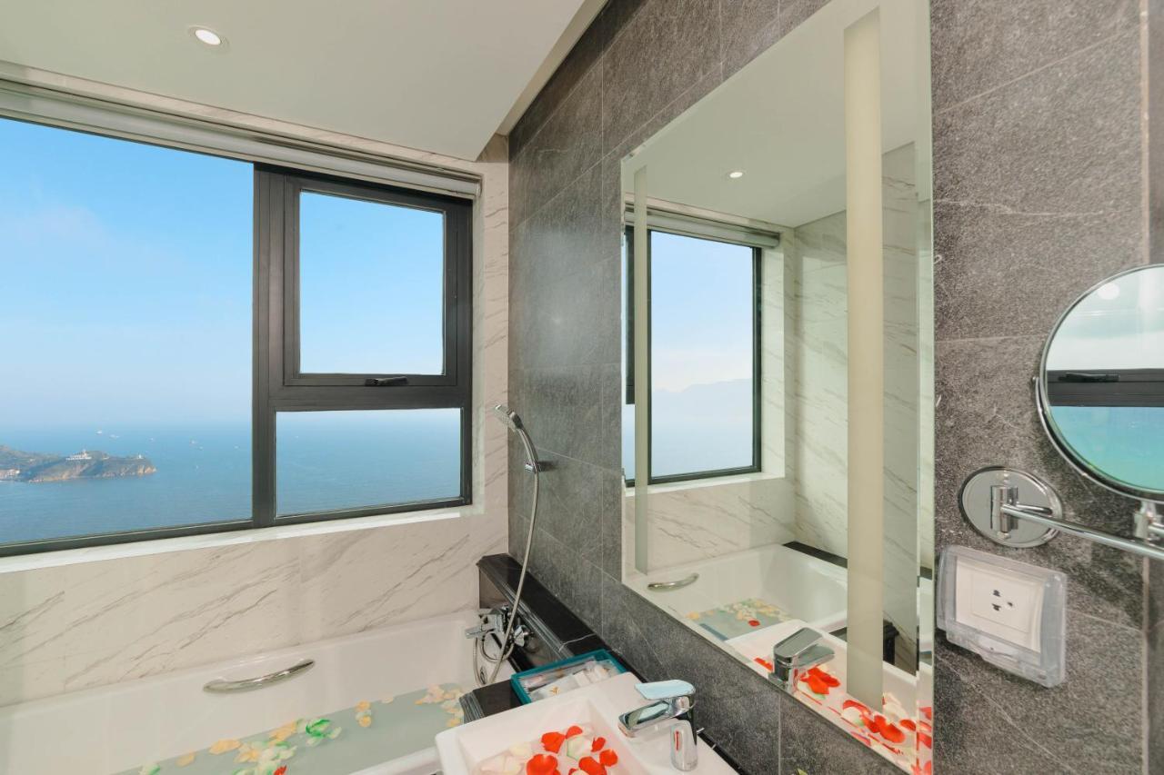 Altara Luxury Residences קוי נון מראה חיצוני תמונה