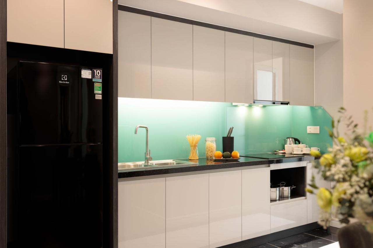 Altara Luxury Residences קוי נון מראה חיצוני תמונה