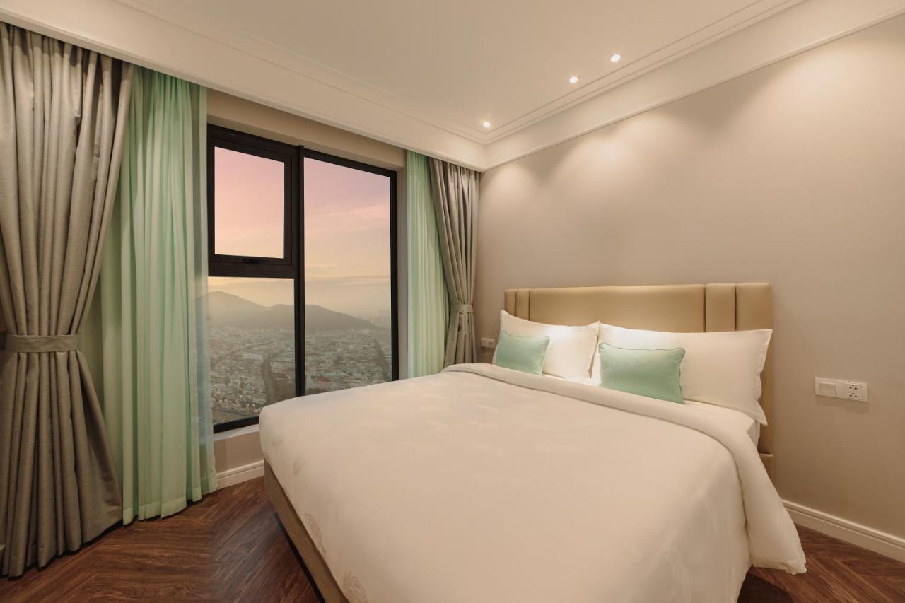 Altara Luxury Residences קוי נון מראה חיצוני תמונה