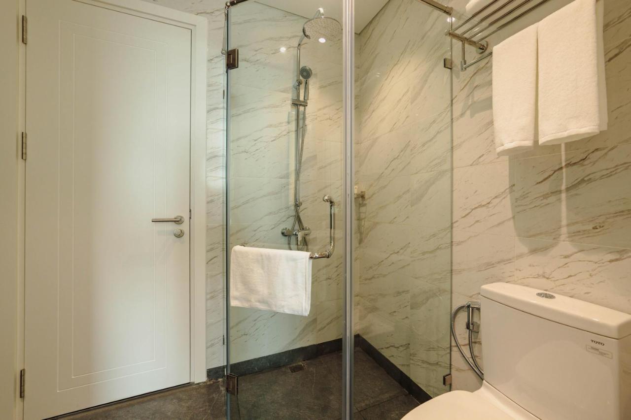 Altara Luxury Residences קוי נון מראה חיצוני תמונה