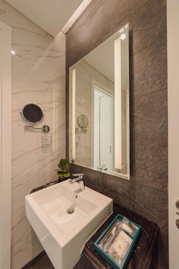 Altara Luxury Residences קוי נון מראה חיצוני תמונה
