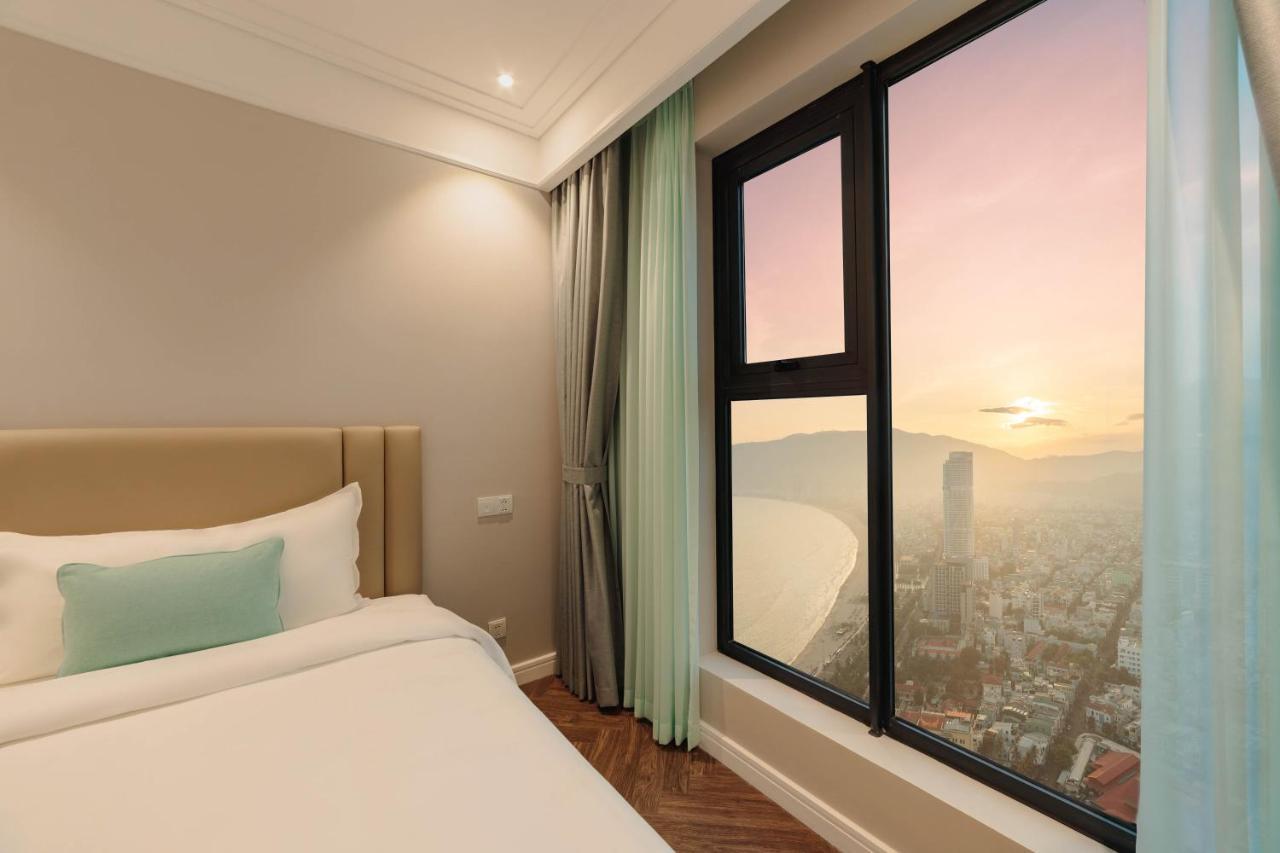 Altara Luxury Residences קוי נון מראה חיצוני תמונה