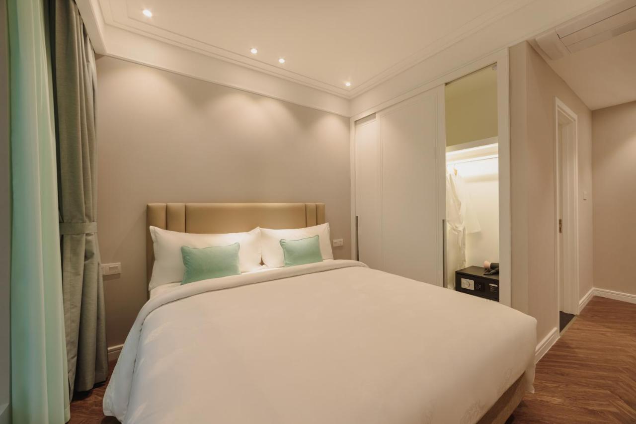 Altara Luxury Residences קוי נון מראה חיצוני תמונה