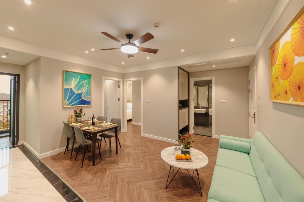 Altara Luxury Residences קוי נון מראה חיצוני תמונה