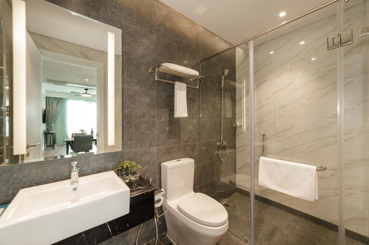 Altara Luxury Residences קוי נון מראה חיצוני תמונה
