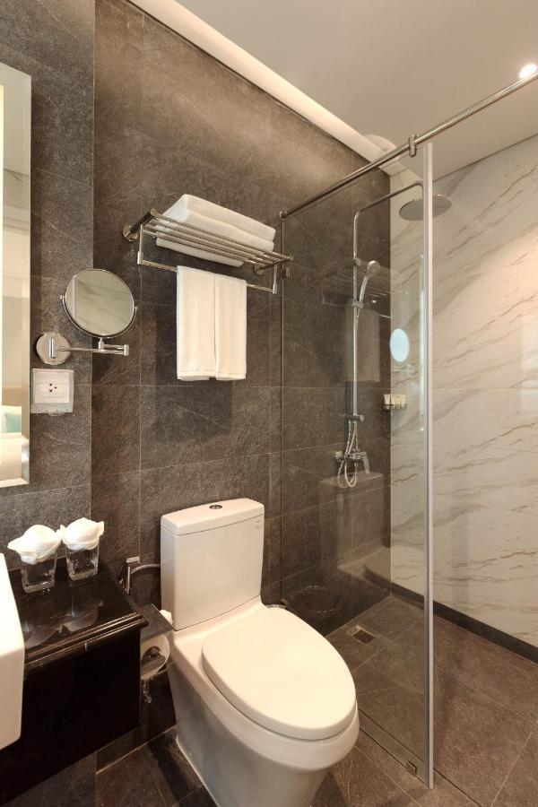 Altara Luxury Residences קוי נון מראה חיצוני תמונה