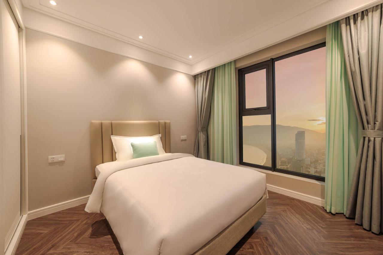 Altara Luxury Residences קוי נון מראה חיצוני תמונה