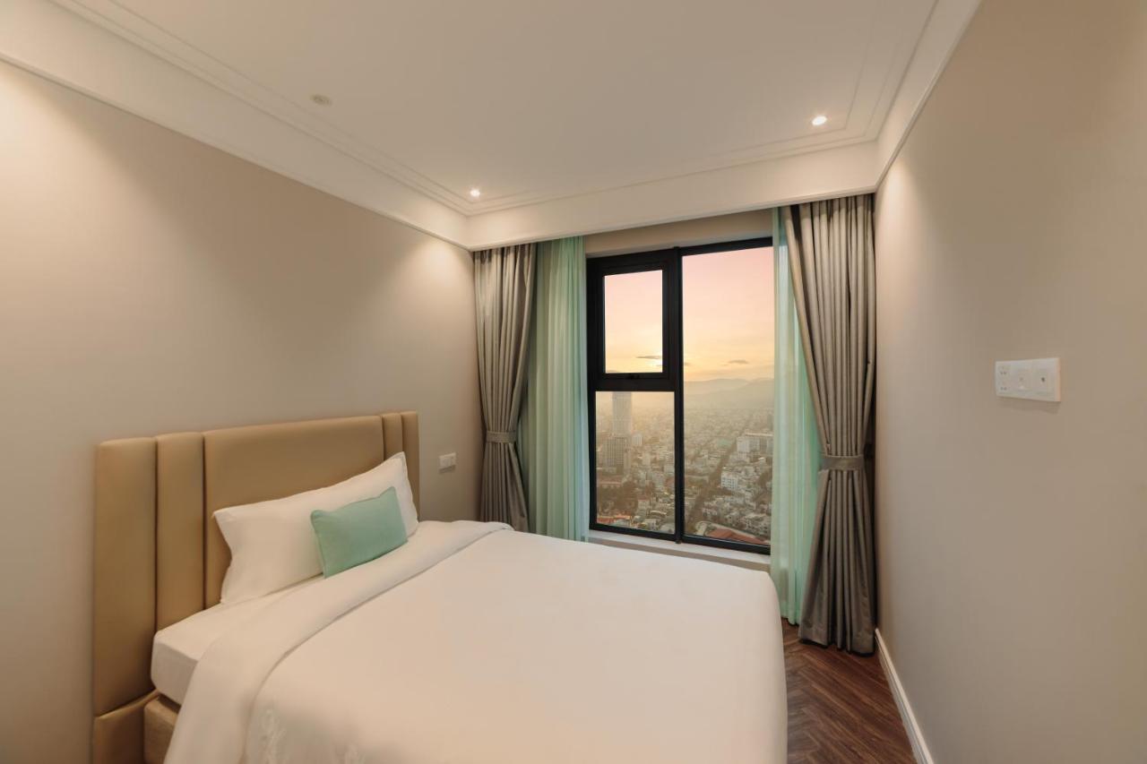 Altara Luxury Residences קוי נון מראה חיצוני תמונה