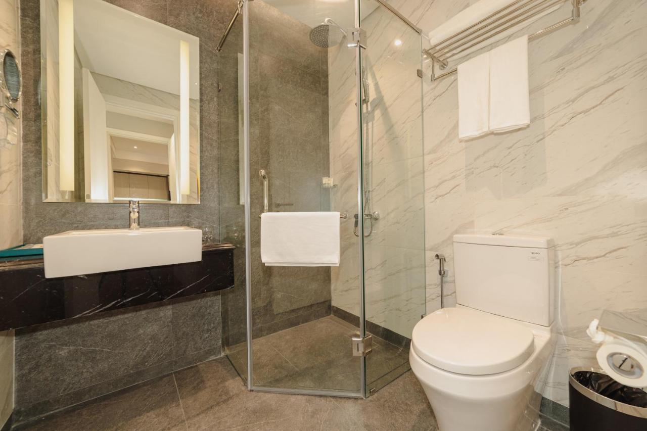 Altara Luxury Residences קוי נון מראה חיצוני תמונה