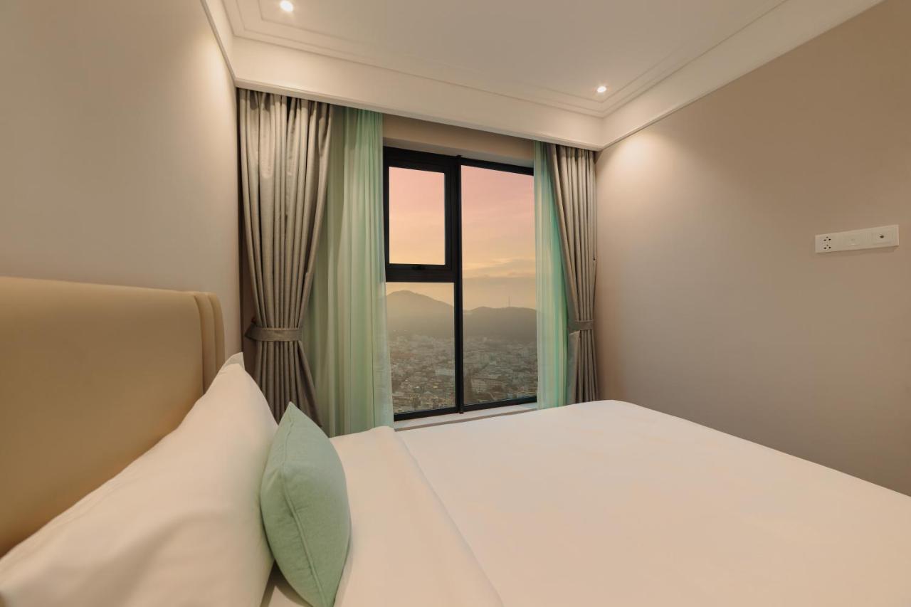 Altara Luxury Residences קוי נון מראה חיצוני תמונה