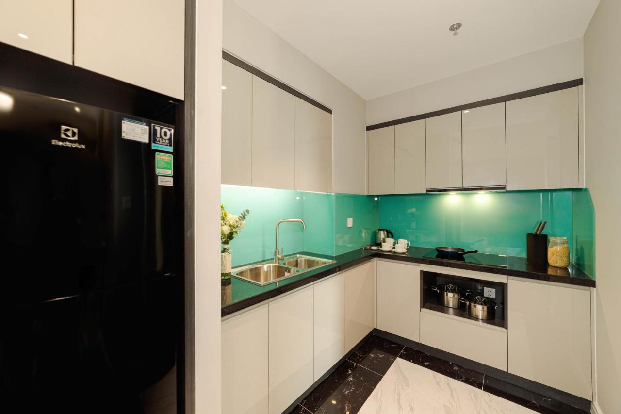 Altara Luxury Residences קוי נון מראה חיצוני תמונה