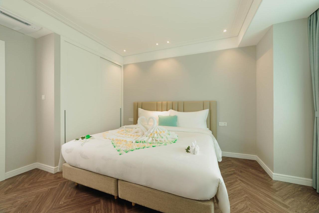 Altara Luxury Residences קוי נון מראה חיצוני תמונה