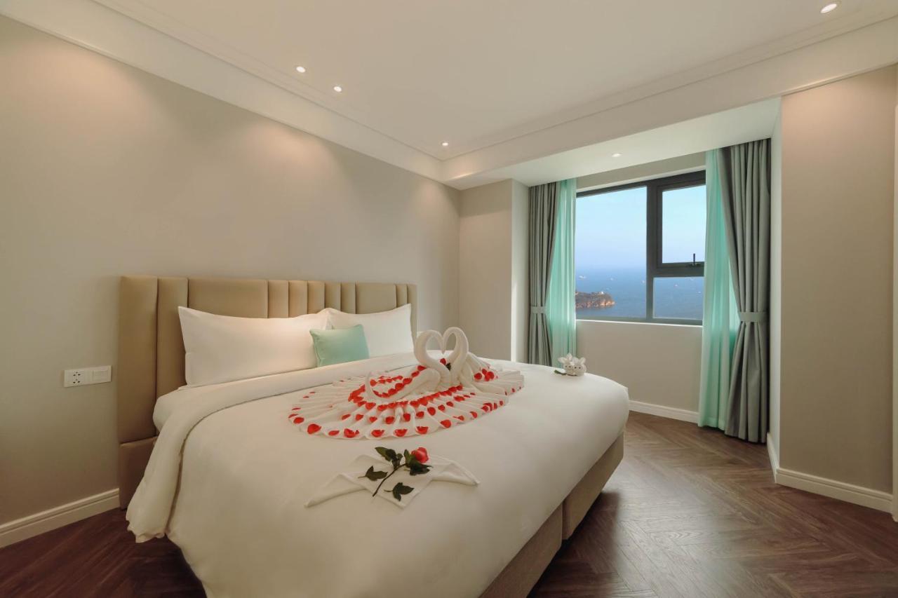 Altara Luxury Residences קוי נון מראה חיצוני תמונה